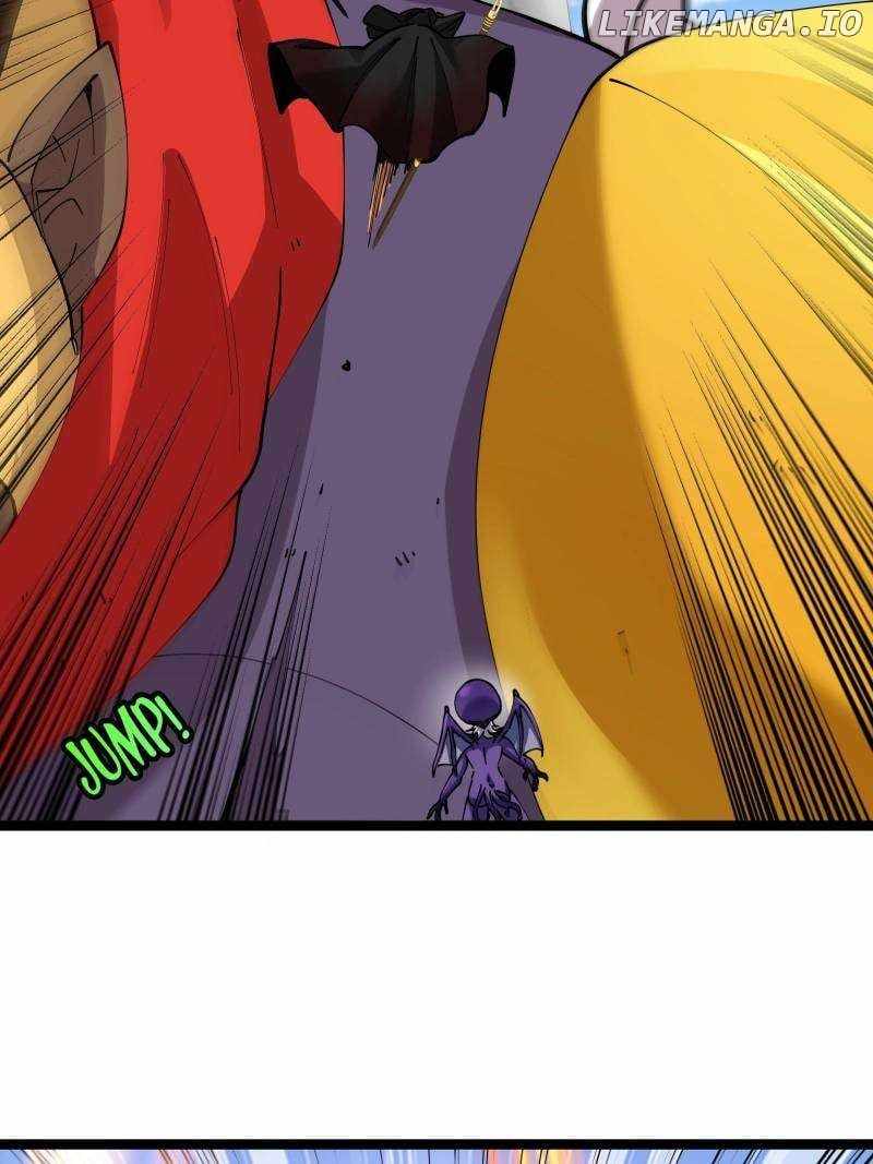 I Am The Monster Overlord Chapter 59 93